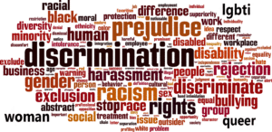 Kentucky Equality Federation's Jordan Palmer fights Discrimination