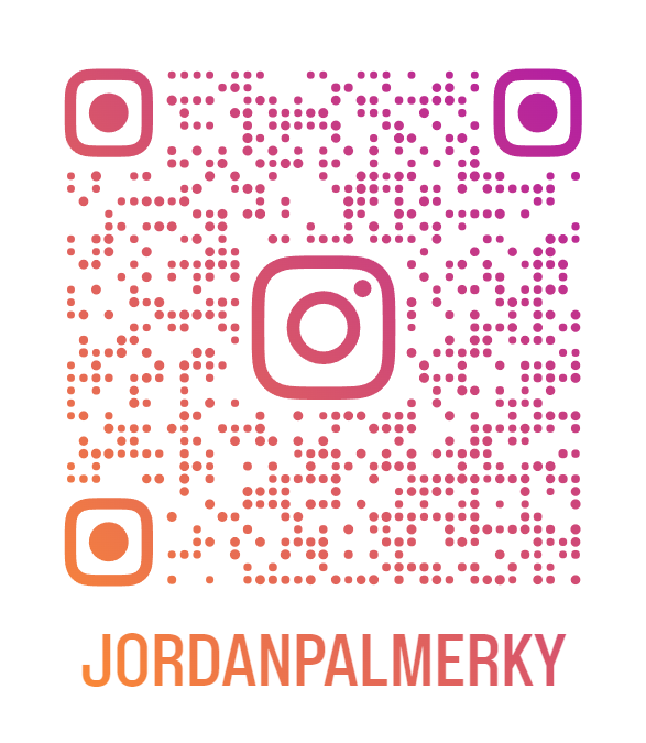 Jordan Palmer on Instagram